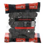 Venco muntendrop bonbons a la menthe douce, saveur r�glisse authentique, 1000g