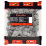Venco piramides bonbons r�glisse sucr�e authentique saveur intense 1000g