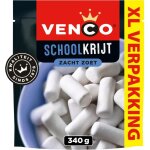 Venco schoolkrijt xl craie d'�cole extra large 340 g