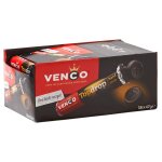 Venco topdrop bonbons r�glisse 36 - pack 360g - friandises sucr�es riches en saveur, collations gourmandes ...
