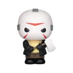 Vendredi 13 tirelire jason 20 cm
