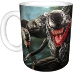 Venom mug - anniversaires noël cadeau drôle cadeaux célébration nouveauté vieux grande poignée robuste ... Venom mug - anniversaires noël cadeau drôle cadeaux célébration nouveauté vieux grande poignée robuste ...