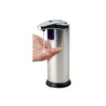 Venteo - distributeur savon automatique - applique le savon sans contact, pratique et �conomique, design ...