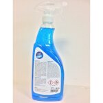 Venteo - nettoyant vitres en gel - outil indispensable pour nettoyer les vitres, les miroirs, les écrans ... Venteo - nettoyant vitres en gel - outil indispensable pour nettoyer les vitres, les miroirs, les écrans ...