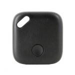 Venteo tracker localisateur wiami compatible avec apple suivi temps rel pile incluse 2. 22 noir