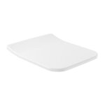 Venticello, abattants de toilette slimseat, � charni�res quickrelease et softclosing, charni�res en acier ...