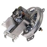 Ventilateur (259521 - 26393) four cuisini�re (as0025341 de dietrich brandt sauter fagor thomson sangiorgio ...