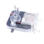 Ventilateur chaleur tournante four cuisini�re (264440188 c00871425 )