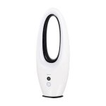 Ventilateur colonne emerio tfn - 122500 65 w blanc 1 pc(s)