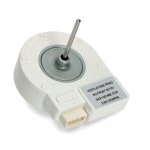 Ventilateur �vaporateur pour r�frig�rateur, cong�lateur da31 - 00146e samsung