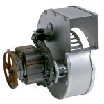 Ventilateur et extracteur - extracteur de fume ferroli 39802430