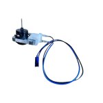 Ventilateur frigo r�frig�rateur cong�lateur (00491665 00181981 siemens bosch balay)