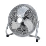 Ventilateur industriel de sol - brasseur d'air oceanic - 70w - 3 vitesses - diametre 35 cm