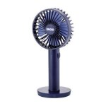 Ventilateur � main unold breezy ii blue 86628 bleu 1 pc(s)