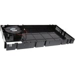 Ventilateur de module d'induction pour table de cuisson 3572219008 faure arthur martin