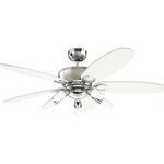 Ventilateur de plafond arius