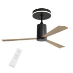 Ventilateur de plafond, sofucor, ventilateur de plafond avec lumire, tlcommande ventilateur plafond, ...