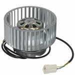 Ventilateur pompe a chaleur - atlantic : 029271