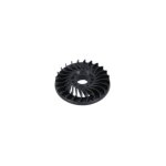 Ventilateur pour rabot portatif pho 1500 et autres modles bosch - 2606610096