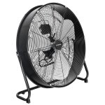 Ventilateur de sol tvm 24 d trotec