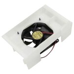 Ventilateur + support(machine  bire) divers petit mnager (ms - 621829 krups)