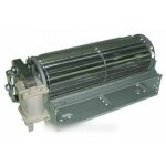 Ventilateur tangentiel 23 cm 1 vitesse pour four scholtes Ventilateur tangentiel 23 cm 1 vitesse pour four scholtes