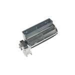 Ventilateur tangentiel four cuisini�re (as0019785 sauter blanco fagor thermor brandt schneider de dietrich) ...