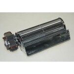 Ventilateur tangentiel pour four electrolux
