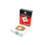 V�ritable hoover h63 purehepa sac aspirateur x 4 35600536 lot