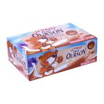 Vritable petit ourson chocolat lait (par 48)