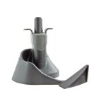 V�ritable tefal actifry al806041 / 12a al806240 / 12a lame de m�lange palette bras d'agitation et joint ...