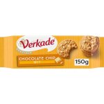 Verkade biscuits aux p�pites de chocolat blanc 150 g