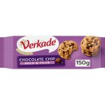 Verkade biscuits aux p�pites de chocolat lait et noir 150g