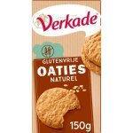 Verkade flocons d'avoine sans gluten 150g