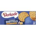 Verkade shuttles biscuits go�t fromage et oignon 150 g