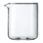 Verre 4 tasses bodum - 1504 Verre 4 tasses bodum - 1504