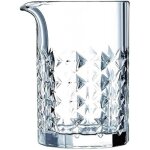 Verre - arcoroc - new york - transparent - verre plat - compatible lave - vaisselle