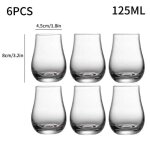 Verre awhisky transparent, verre de dégustation, verres avin, brandy scotch, tasse d'alcool, ustensiles ... Verre awhisky transparent, verre de dégustation, verres avin, brandy scotch, tasse d'alcool, ustensiles ...