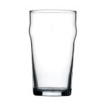 Verre a bière nonix 28 cl - set de 12 Verre a bière nonix 28 cl - set de 12