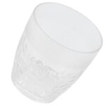 Verre a boire en acrylique pour la maison et le bureau, tasse a eau, tasse a th, tasses a caf, tasses ...