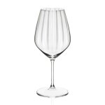 Verre a bordeaux favourite optic 57 cl (lot de 6)