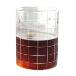 Verre a carreaux matrix fait a la main, résistant a la chaleur, tasses a thé, eau, jus de lait, café, ... Verre a carreaux matrix fait a la main, résistant a la chaleur, tasses a thé, eau, jus de lait, café, ...