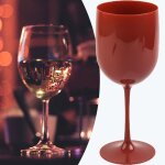 Verre a champagne rouge en plastique pour ixd'halloween, flûtes a champagne, verre a boire harvey Verre a champagne rouge en plastique pour ixd'halloween, flûtes a champagne, verre a boire harvey