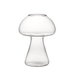 Verre a cocktail 380ml design champignon, nouvelle tasse a boisson pour soir�e bar ktv