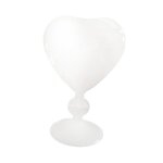 Verre a cocktail en forme de c?ur, verre a martini, tasse a martini, gobelet pour cadeaux, fête a la ... Verre a cocktail en forme de c?ur, verre a martini, tasse a martini, gobelet pour cadeaux, fête a la ...