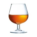 Verre a cognac 15cl degustation arcoroc - 12 verres