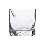 Verre cristal cratif europen, tasse a whisky, or dessin irrgulier xo verre a vin bar club maison spiritueux ...