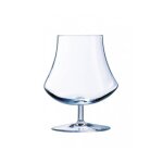 Verre dgustation open up ardent cognac 39 - set de 6