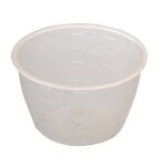 Verre doseur - cuiseur vapeur (ss - 991854 tefal)