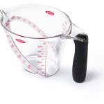 Verre doseur oxo mesureur 500ml